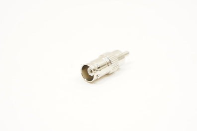Adapter, BNC To RCA